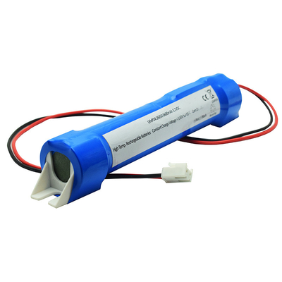 26650 6600mAh 3,2 Volt Stick Type LiFePO4 batterijen met zijdemontage module