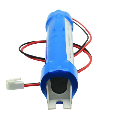 26650 6600mAh 3,2 Volt Stick Type LiFePO4 batterijen met zijdemontage module