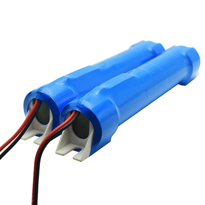 26650 6600mAh 3,2 Volt Stick Type LiFePO4 batterijen met zijdemontage module