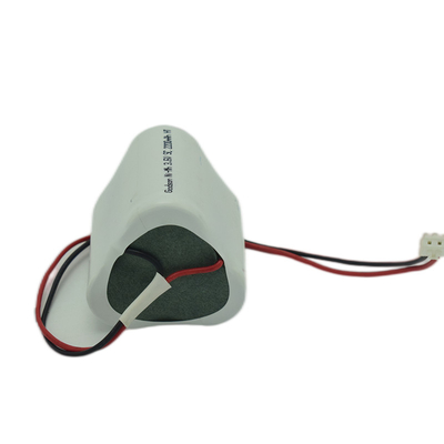 SC2200mAh 3.6 Volt OEM noodlicht vervanging NiMH batterij met een goede levensduur
