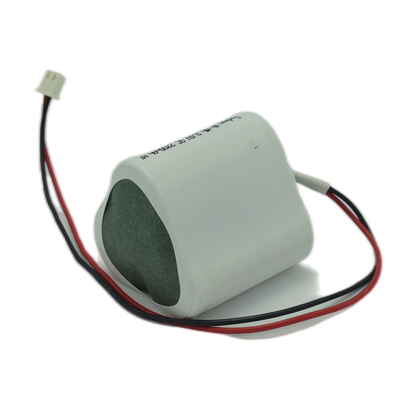 SC2200mAh 3.6 Volt OEM noodlicht vervanging NiMH batterij met een goede levensduur