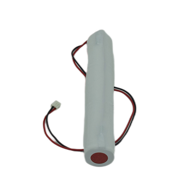 Noodverlichting Gesloten nikkel-cadmiumcel met IEC 61951 3.6V C2500mAh