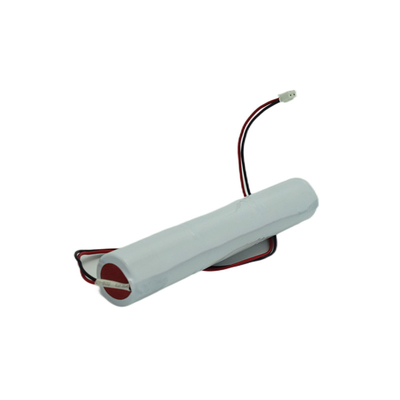 Noodverlichting Gesloten nikkel-cadmiumcel met IEC 61951 3.6V C2500mAh