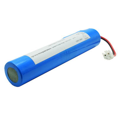 IFR 6600mAh 6.4 Volt 26650 LiFePO4 Stick Type Batterijen Gemakkelijk te installeren