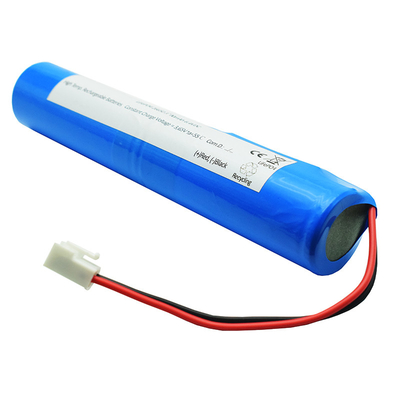 IFR 6600mAh 6.4 Volt 26650 LiFePO4 Stick Type Batterijen Gemakkelijk te installeren