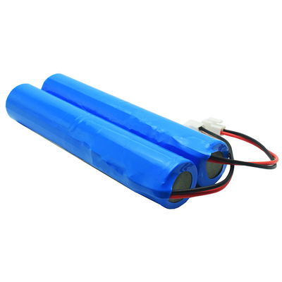 IFR 6600mAh 6.4 Volt 26650 LiFePO4 Stick Type Batterijen Gemakkelijk te installeren