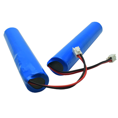 IFR 6600mAh 6.4 Volt 26650 LiFePO4 Stick Type Batterijen Gemakkelijk te installeren