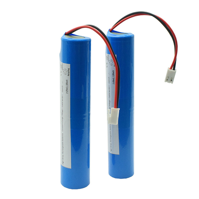IFR 6600mAh 6.4 Volt 26650 LiFePO4 Stick Type Batterijen Gemakkelijk te installeren