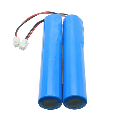 IFR 6600mAh 6.4 Volt 26650 LiFePO4 Stick Type Batterijen Gemakkelijk te installeren