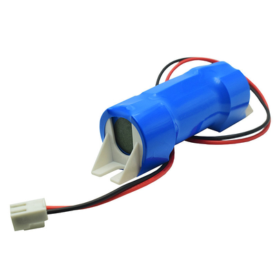 IFR 3300mAh 3,2 Volt 26650 LiFePO4 Stick type batterijen met zijde gemonteerde module
