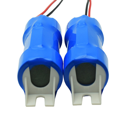IFR 3300mAh 3,2 Volt 26650 LiFePO4 Stick type batterijen met zijde gemonteerde module