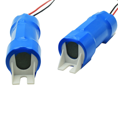 IFR 3300mAh 3,2 Volt 26650 LiFePO4 Stick type batterijen met zijde gemonteerde module