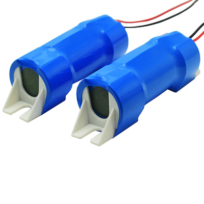 IFR 3300mAh 3,2 Volt 26650 LiFePO4 Stick type batterijen met zijde gemonteerde module