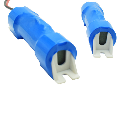 IFR 1600mAh 3,2 Volt 18650 LiFePO4 Stick type batterijen met zijdemontage module