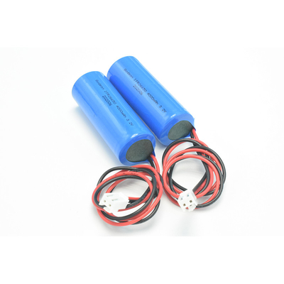 Noodverlichting LiFePO4 Batterij 26650 4000mAh 3.2V Stick Type