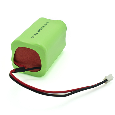 Noodluchtschepen Batterijen Hoogtemperatuur NiMH AA1700mAh 4.8V