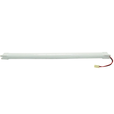 Zijdekantenmodule Ni-Cd-batterij D4000mAh 12V 48Wh noodverlichting Batterij Long Stick type