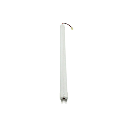 Zijdekantenmodule Ni-Cd-batterij D4000mAh 12V 48Wh noodverlichting Batterij Long Stick type