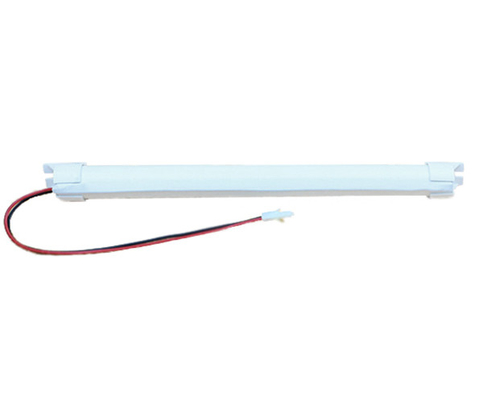 De Nooduitgang Lichte Batterijen 7,2 V D4000mAh van Rechargablenicd