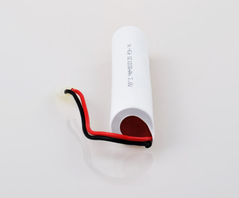 Sc 1200mAh NiCd 3,6 van het nooduitgangteken V-het Pak van de Batterijstok