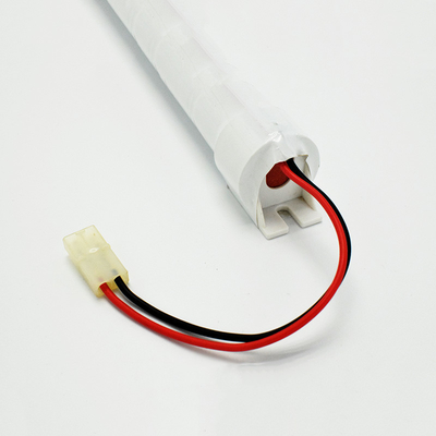12V Navulbaar de Batterijpak van nooduitgang Licht Batterijen D4500mAh NiCd