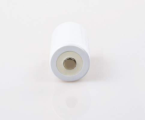 Nicadcel 1,2 V-de Batterij D4500mAh van CD van Ni voor Noodsituatielichten