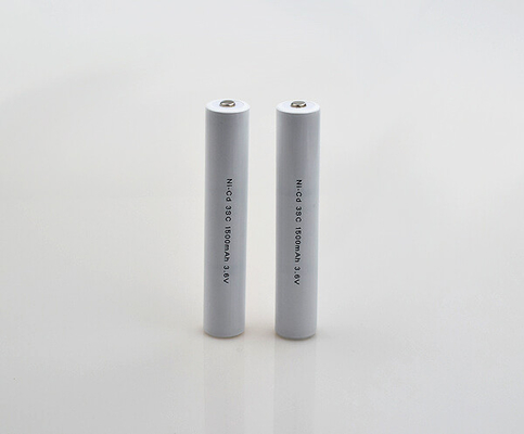 SC1500mAh 1,2 V-de Batterij van CD van Ni de Navulbare Batterijen van 1,2 Voltsnicd
