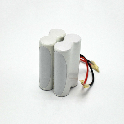 De Energie van de de Batterijcelaa 1500mAh 2.4V Noodverlichting van Ni MH