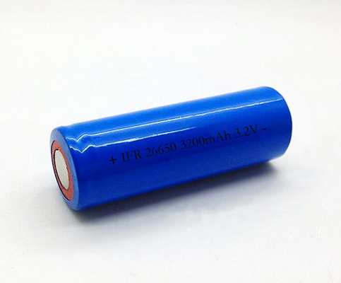 3200mAh 26650 Lifepo4-Batterij 3.2V kiezen Stok voor Noodsituatielichten uit