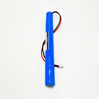 26650 van de de Batterijnooduitgang van 3000mAh 12,8 V de Verlichtingslifepo4 Pak