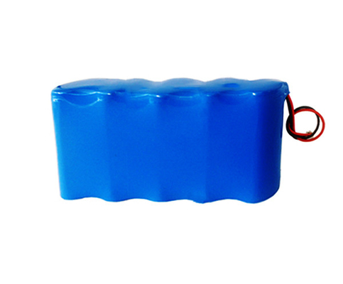 LiFePO4 het Pakifr26650 2000mAh 3,2 V Cellen van de Uitgangs Lichte Batterij