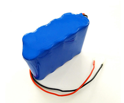 Noodverlichting 3,7 V-de Lage Temperatuurbatterij ICR18650 20Ah van de Lithiumcel