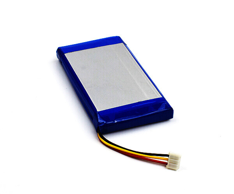 OEM Li-ion batterij 124985 2800mAh 7,4 V Lithium Polymer Lichts gewicht