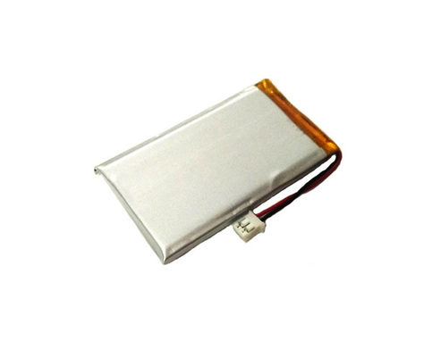 Verlichtingsinrichting 603462 de Batterij 1400mAh 3.7V van het Lithiumpolymeer voor Verkoop