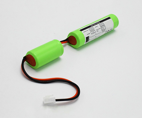 NiMH Navulbare Batterij C4000mAh 3.6V