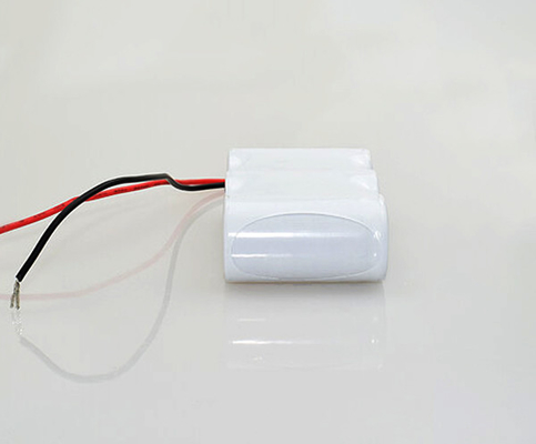 Ni-Navulbare de Nooduitgang Lichte Batterijen SC1500mah 3.6V 3SC van CD