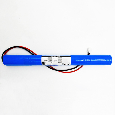LiFePO4 26650 Navulbare Batterij 3000mAh 12.8V voor Noodsituatieverlichting