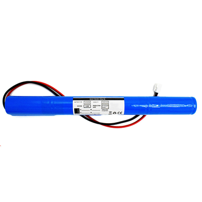 26650 van de de Batterijnooduitgang van 3000mAh 12,8 V de Verlichtingslifepo4 Pak